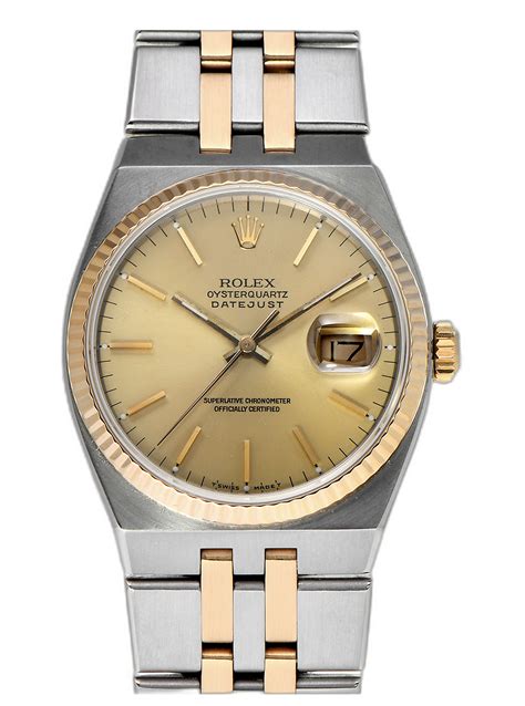 rolex datejust 2 repace crystal|rolex oysterquartz datejust 17013 price.